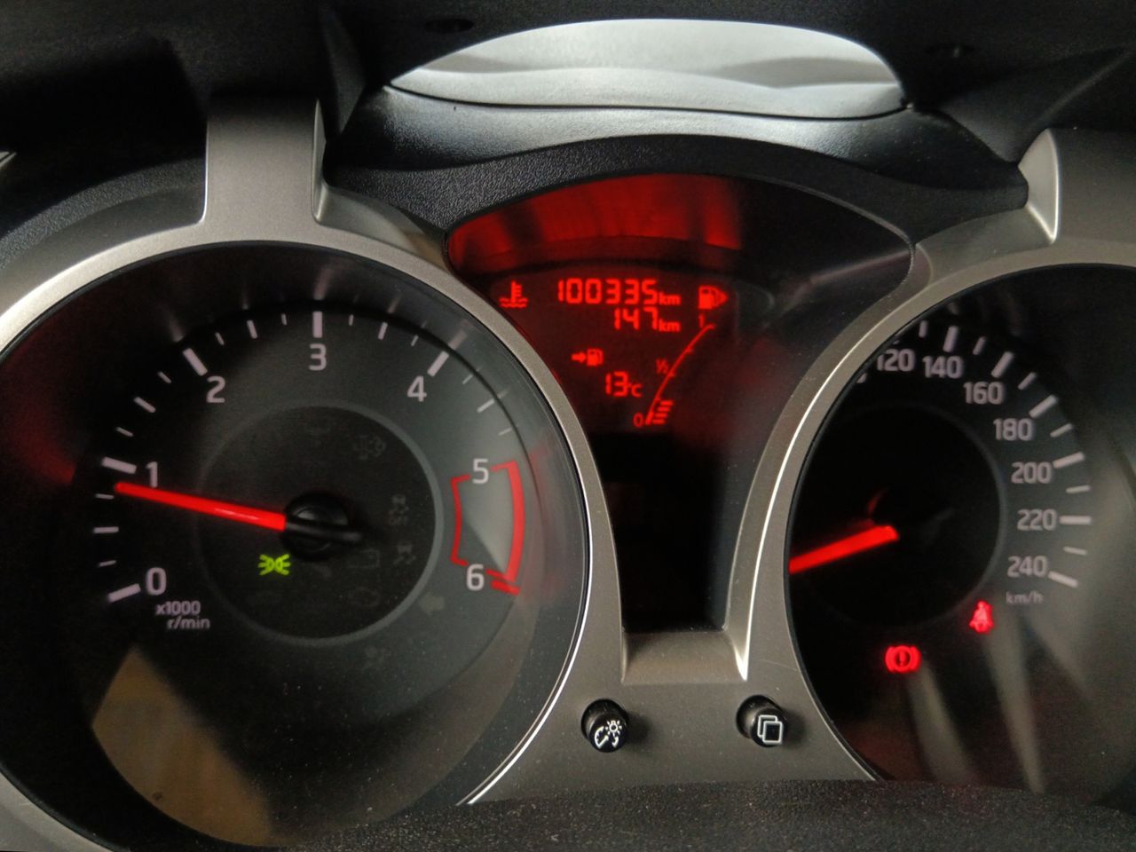 Nissan Juke Acenta - foto 14