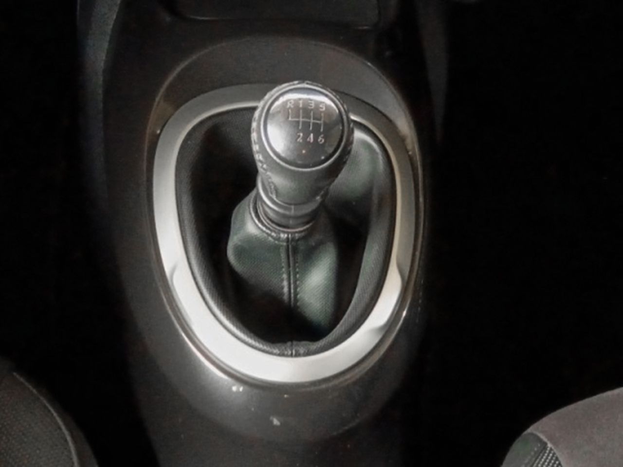 Nissan Juke Acenta - foto 13