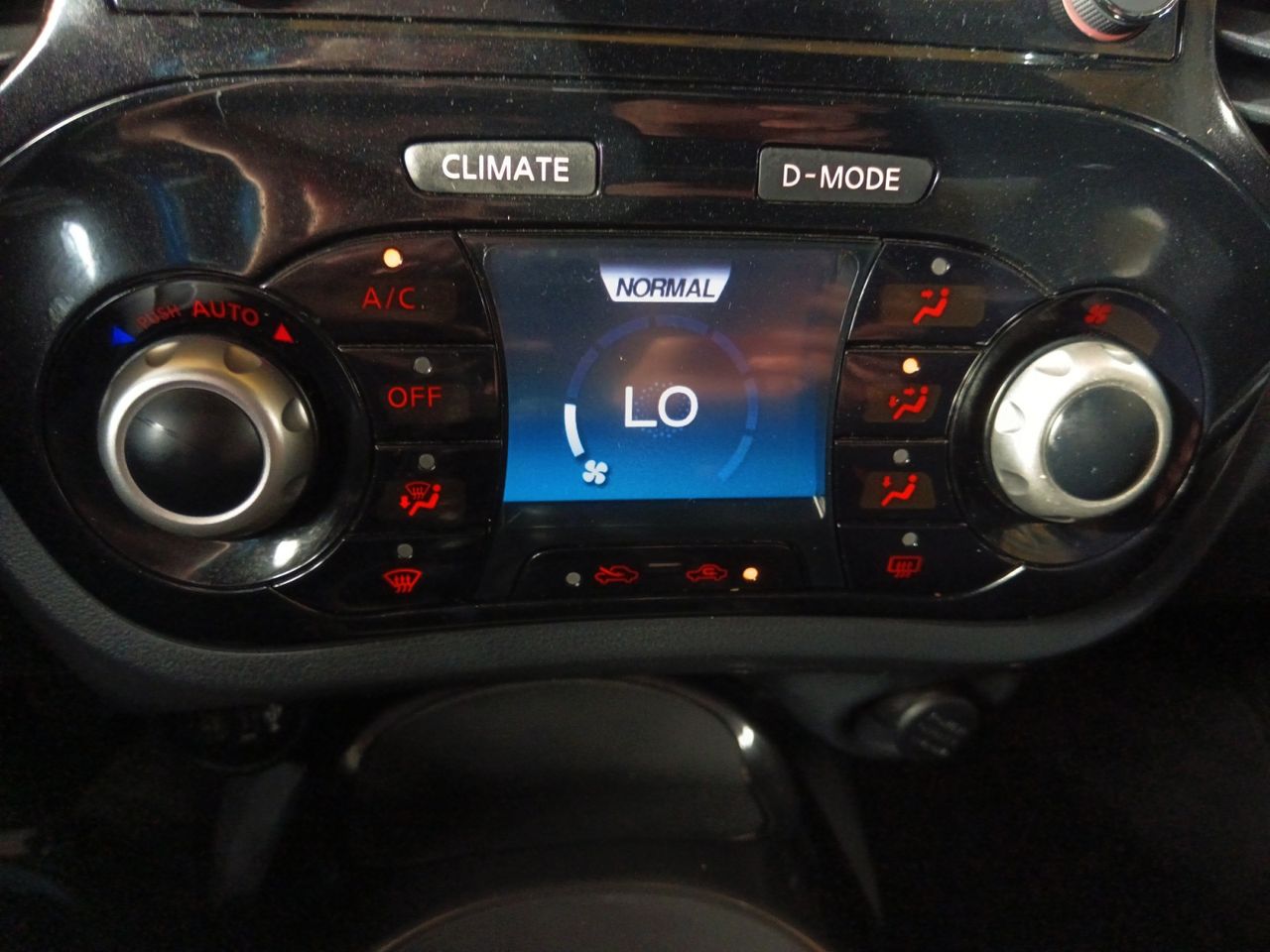 Nissan Juke Acenta - foto 19