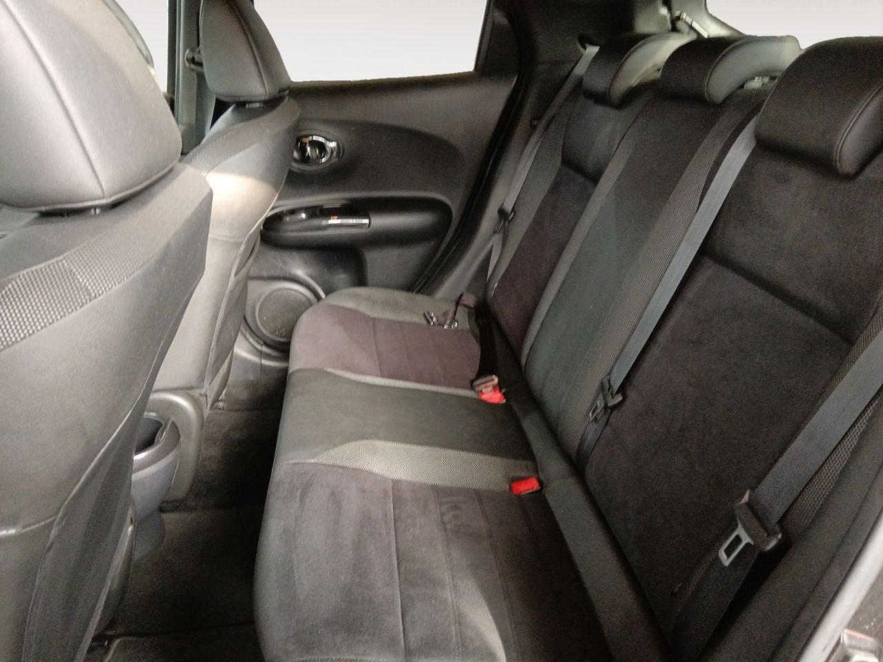 Nissan Juke Acenta - foto 10