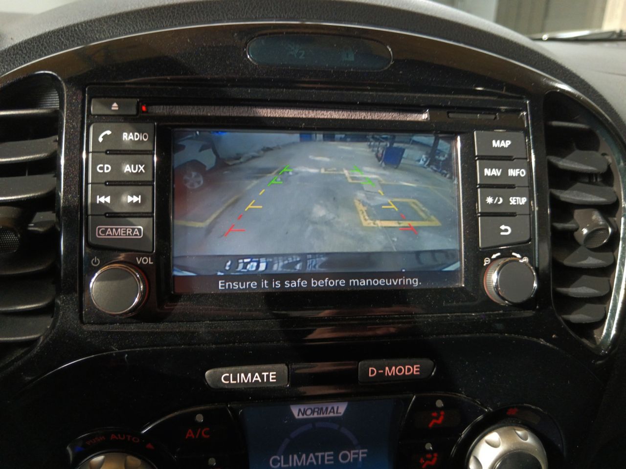 Nissan Juke Acenta - foto 15