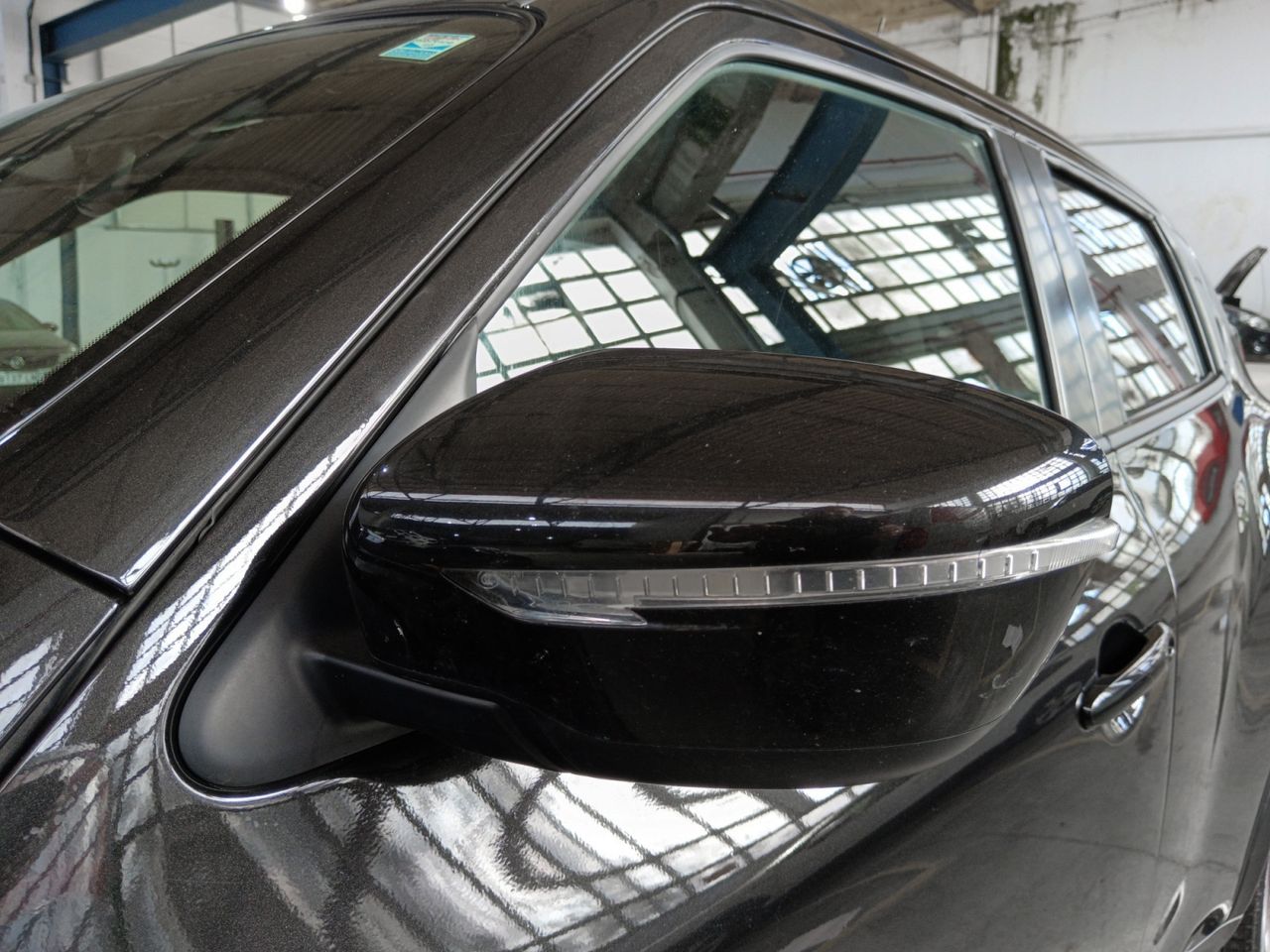 Nissan Juke Acenta - foto 21