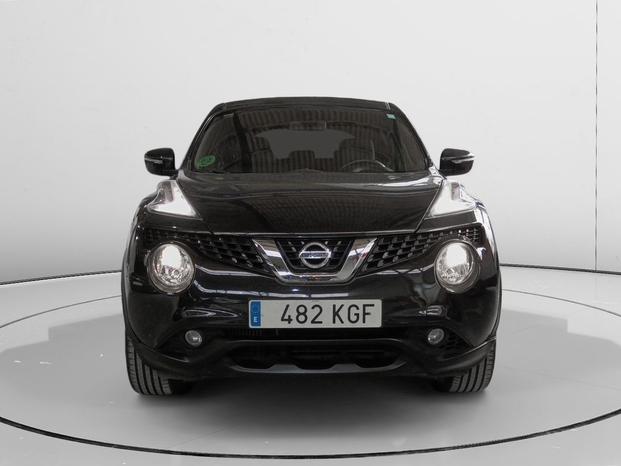 Nissan Juke Acenta - foto 5
