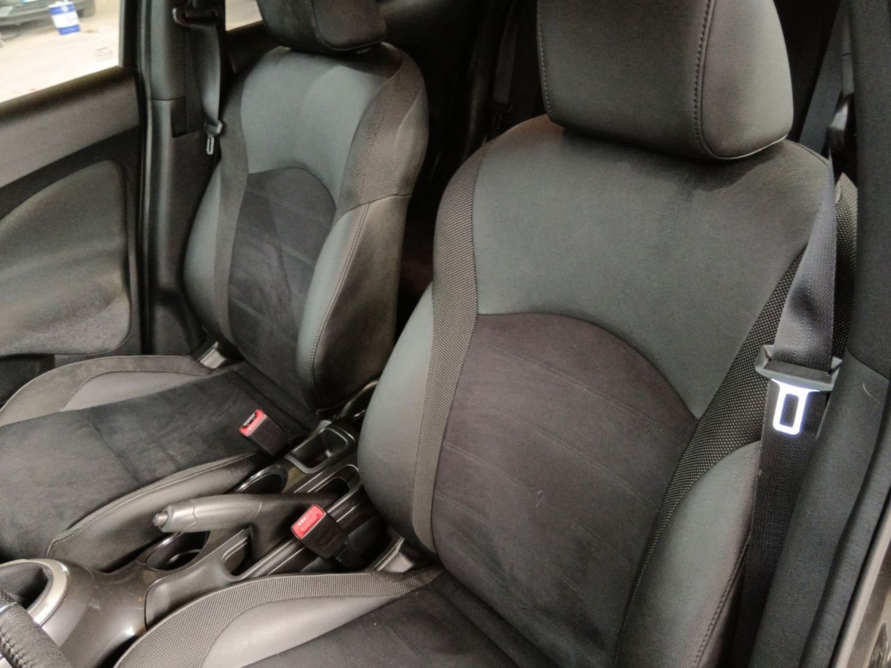 Nissan Juke Acenta - foto 20