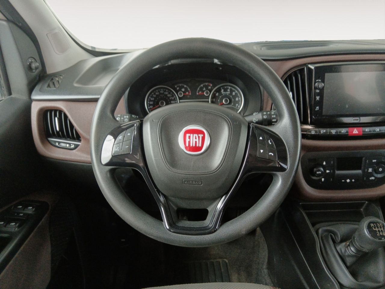 Fiat Doblò Trekking - foto 7