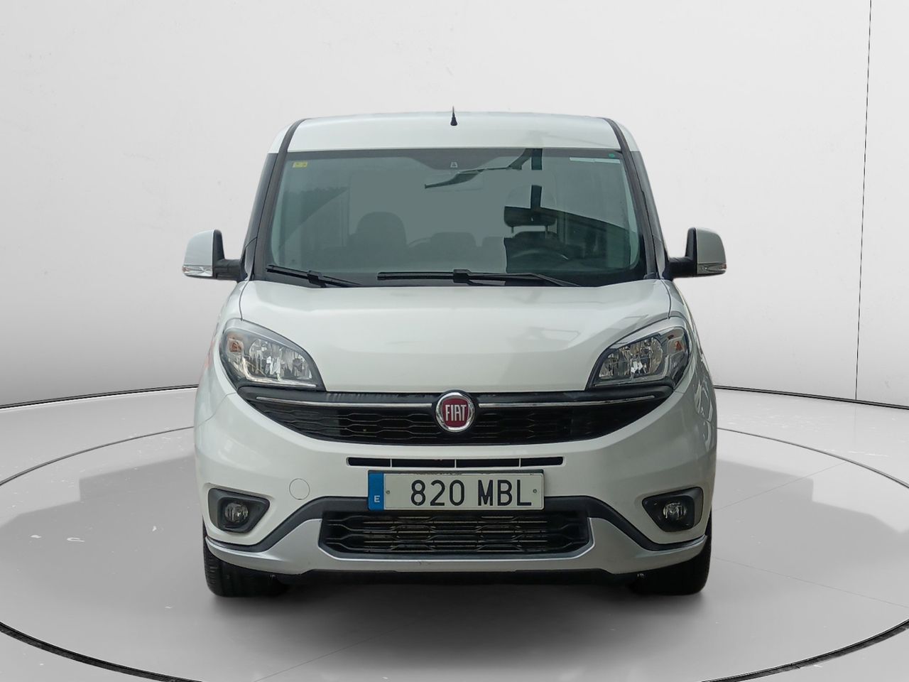 Fiat Doblò Trekking - foto 5
