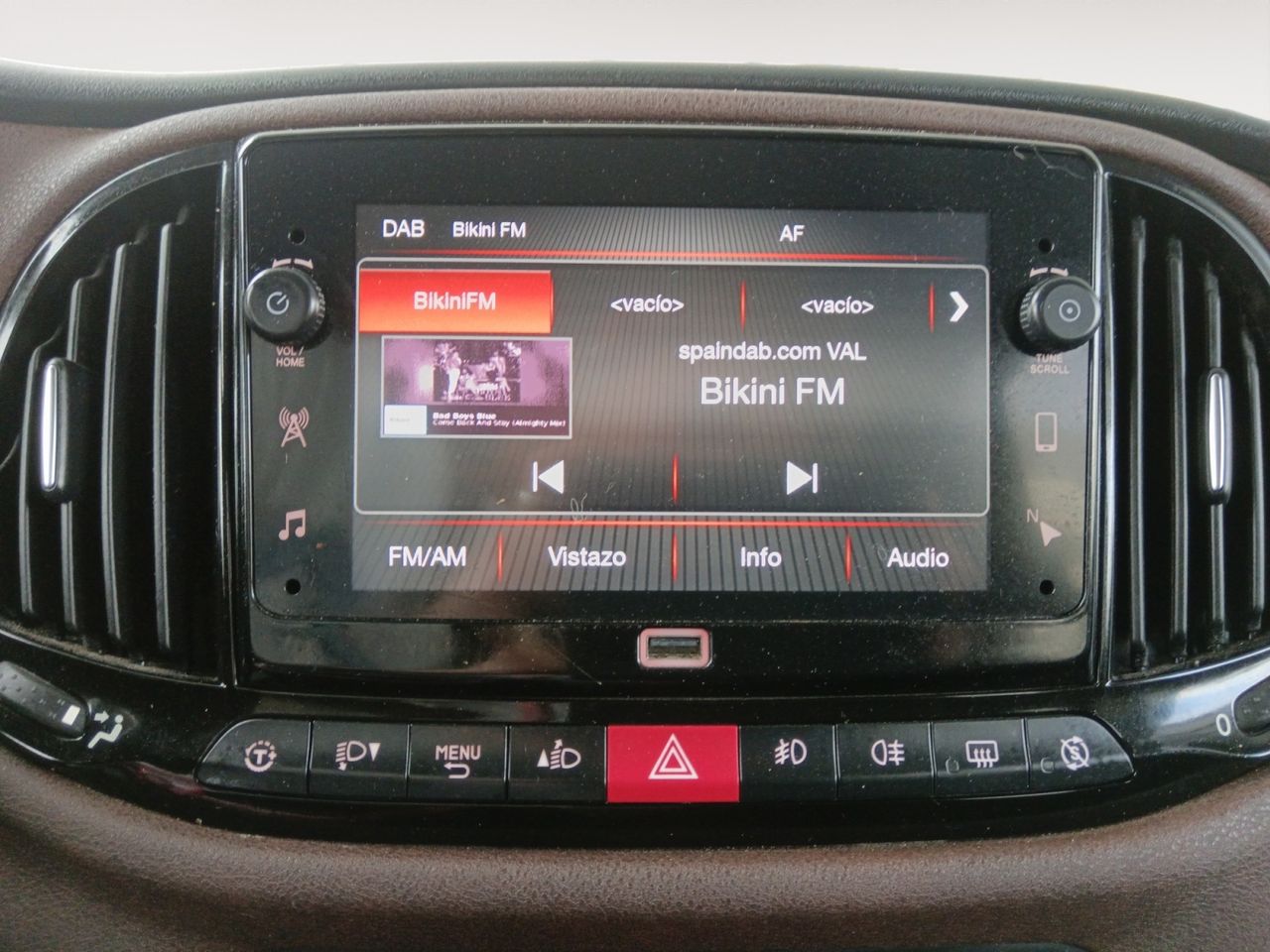 Fiat Doblò Trekking - foto 15