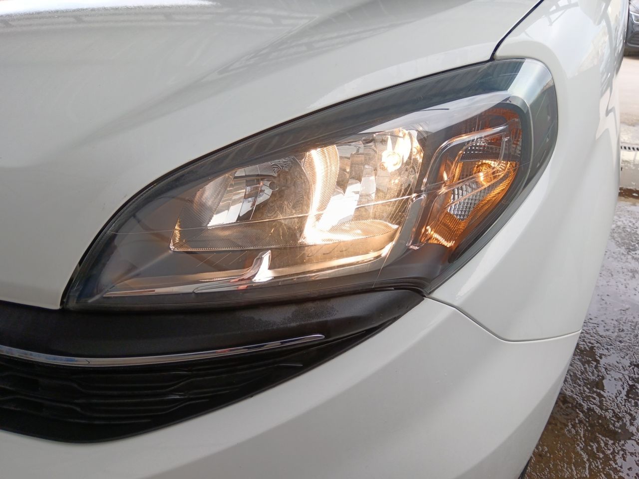 Fiat Doblò Trekking - foto 19