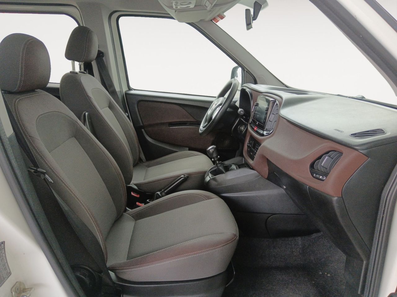 Fiat Doblò Trekking - foto 10