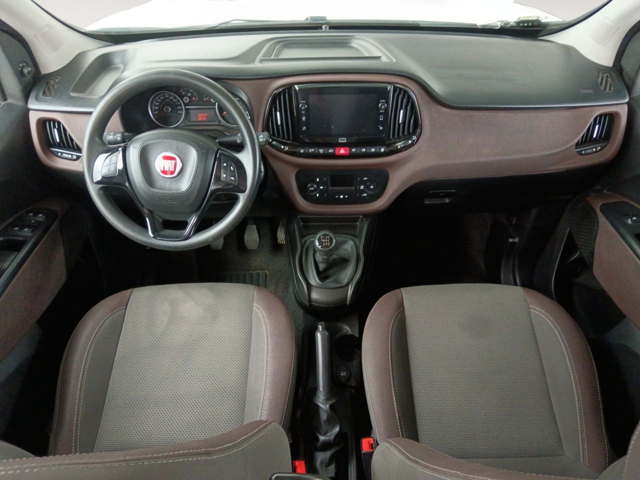 Fiat Doblò Trekking - foto 6