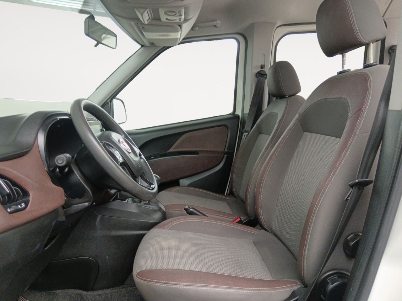 Fiat Doblò Trekking - foto 8