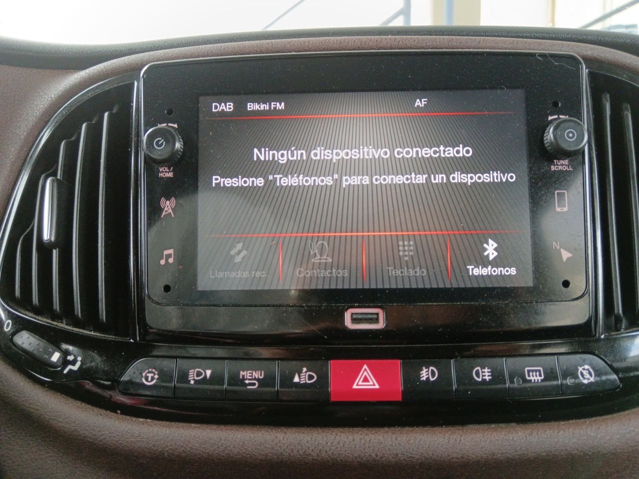 Fiat Doblò Trekking - foto 16