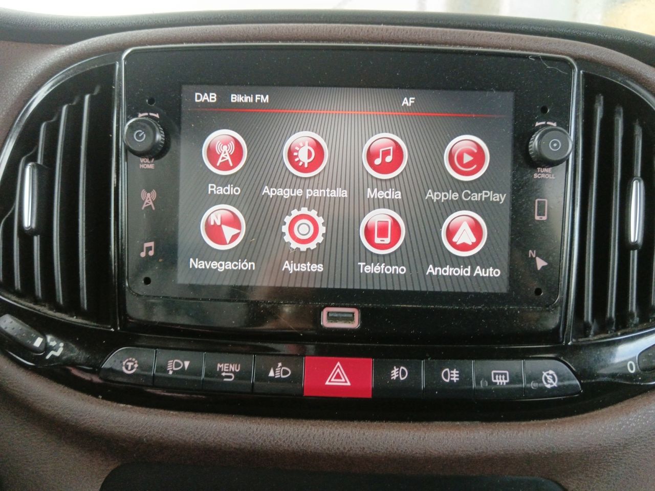 Fiat Doblò Trekking - foto 14