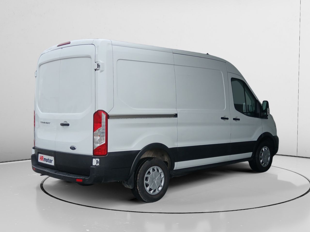 Ford Transit 350 L2H2 Trend