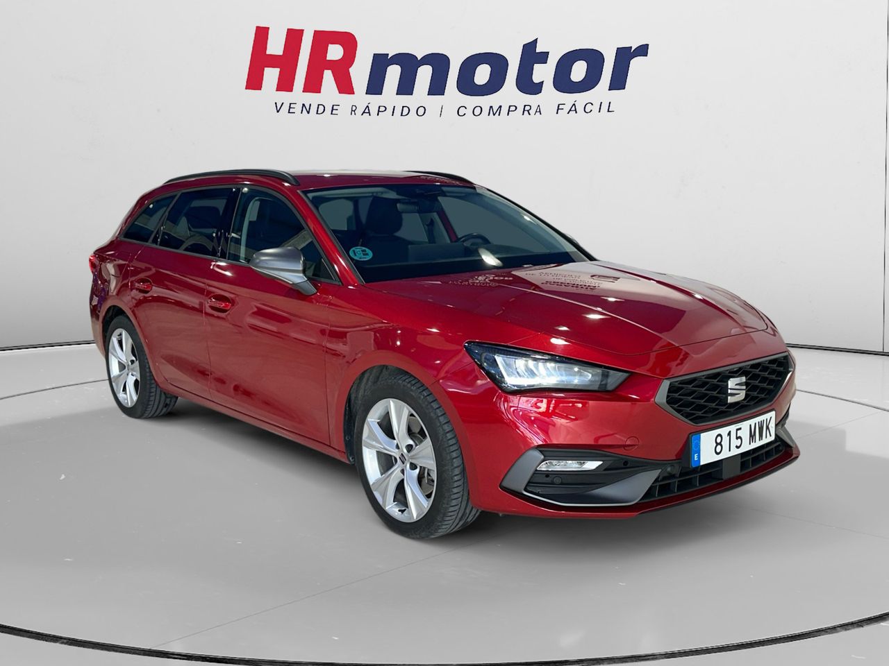 Seat Leon 2.0 TDI FR XS