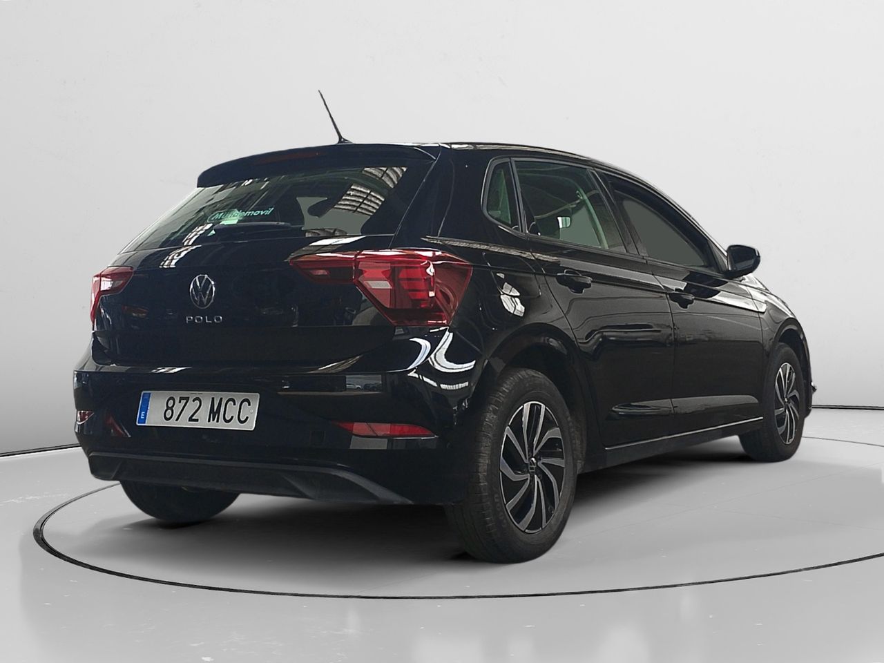 Volkswagen Polo Life