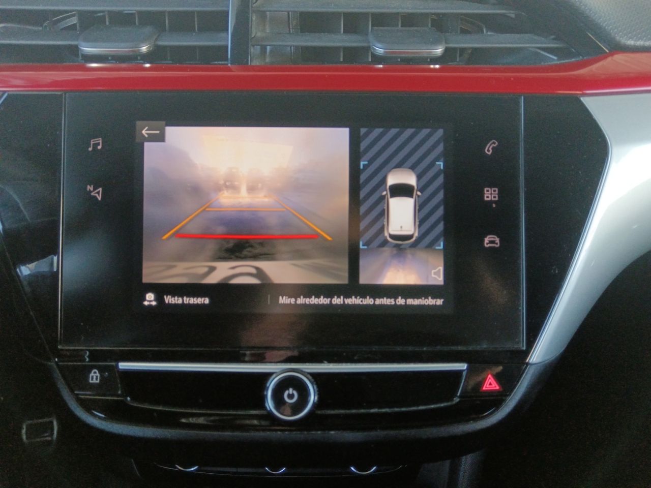 Opel Corsa GS Line - foto 16