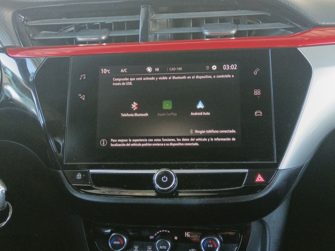 Opel Corsa GS Line - foto 15