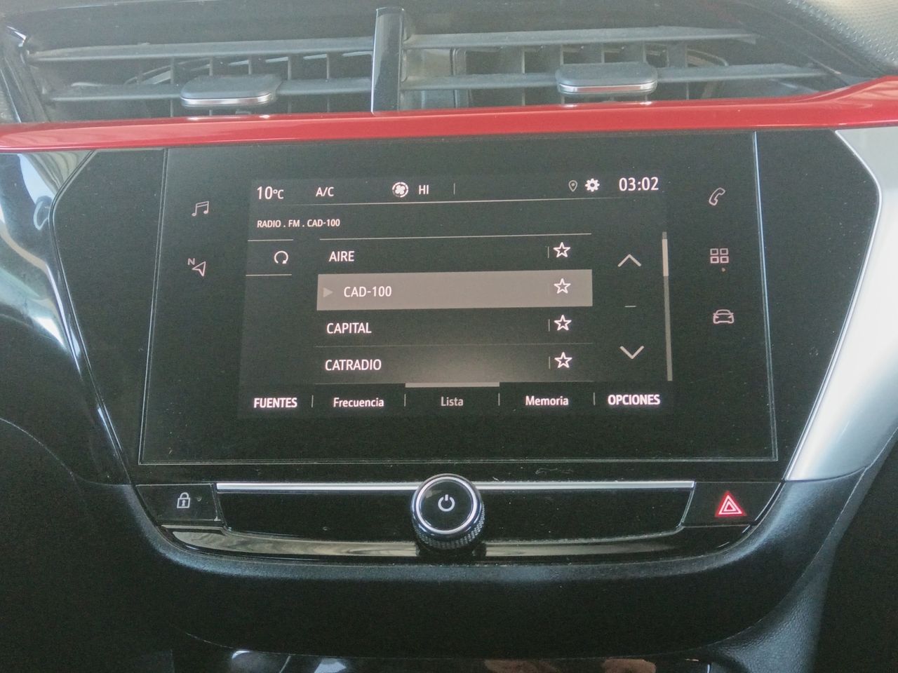 Opel Corsa GS Line - foto 14