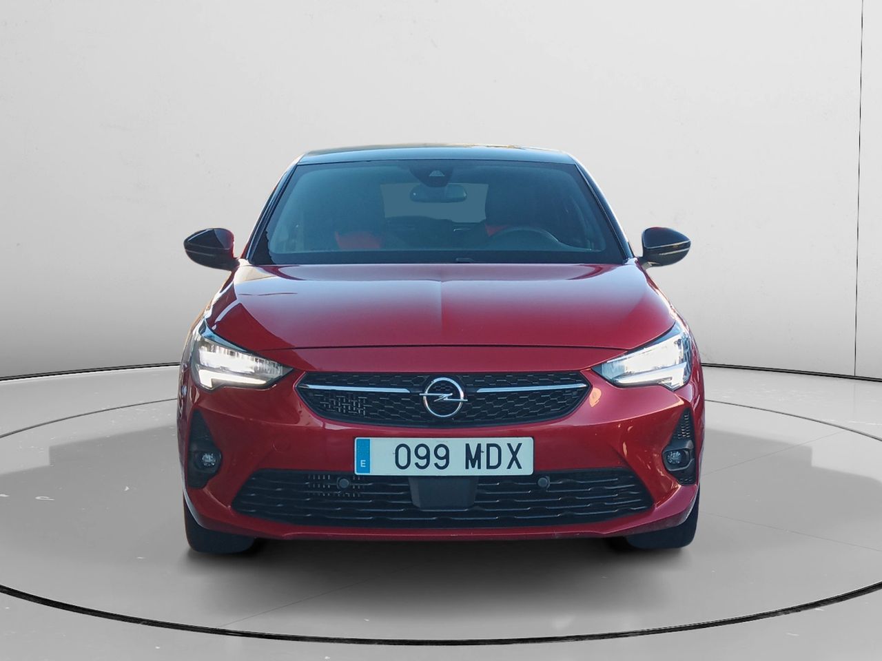 Opel Corsa GS Line - foto 5