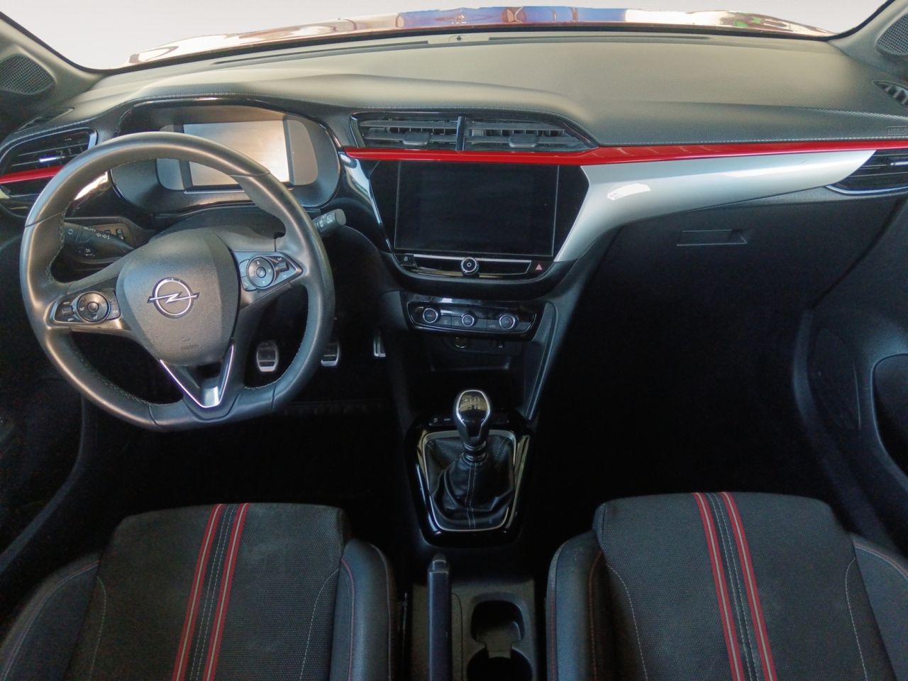 Opel Corsa GS Line - foto 6