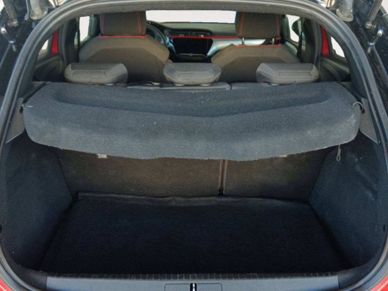 Opel Corsa GS Line - foto 10