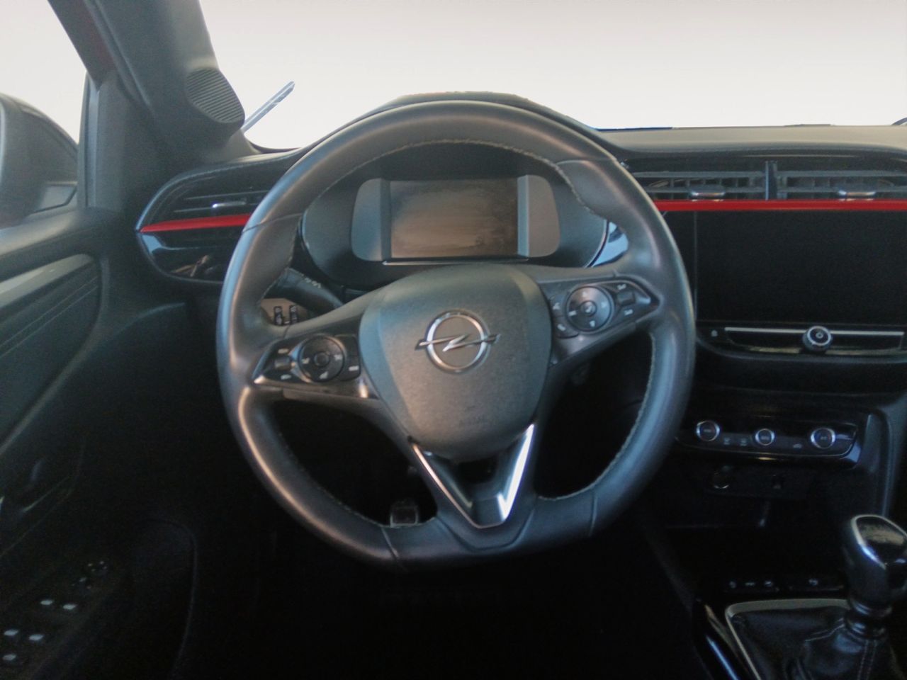 Opel Corsa GS Line - foto 7