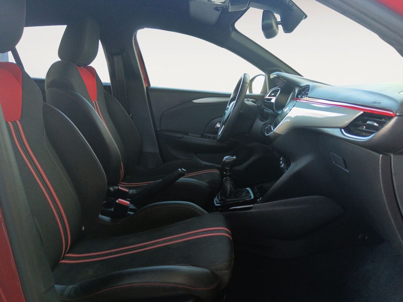 Opel Corsa GS Line - foto 9