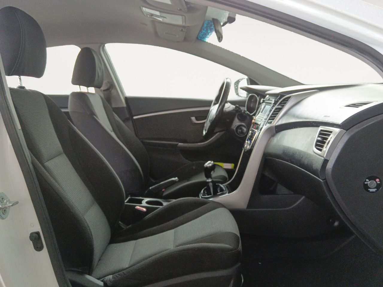 Hyundai i30 Klass - foto 11