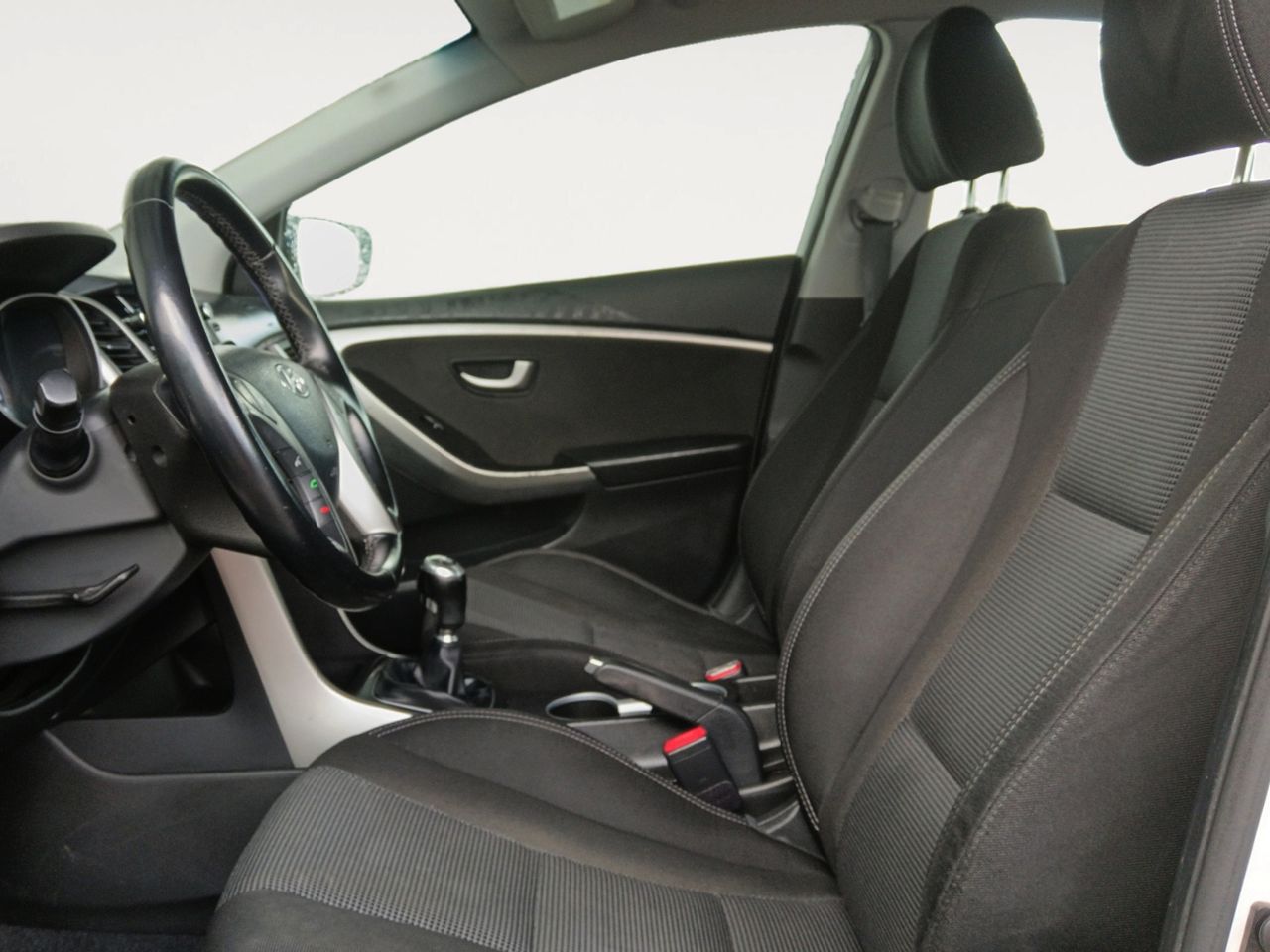 Hyundai i30 Klass - foto 9