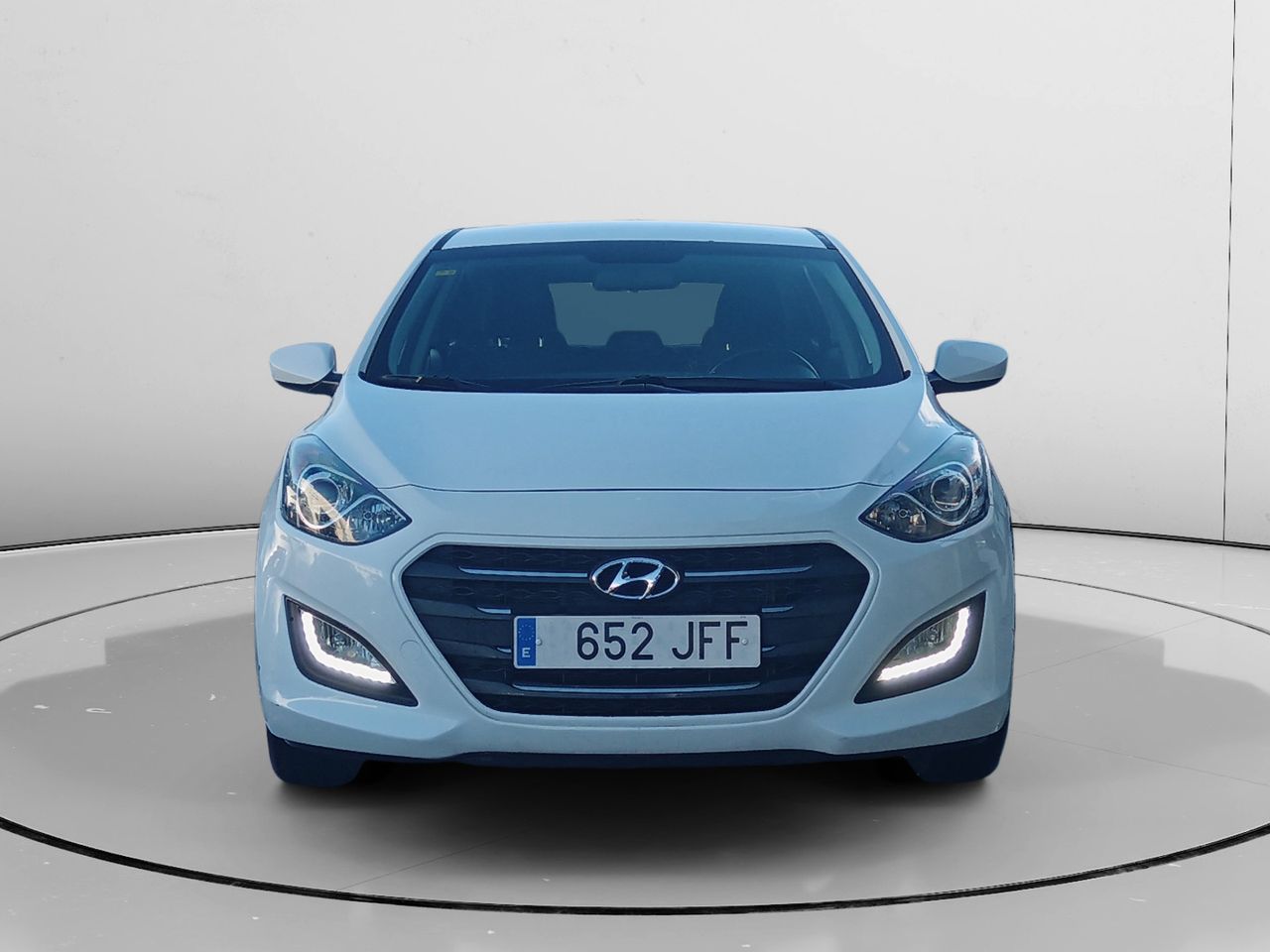 Hyundai i30 Klass - foto 5
