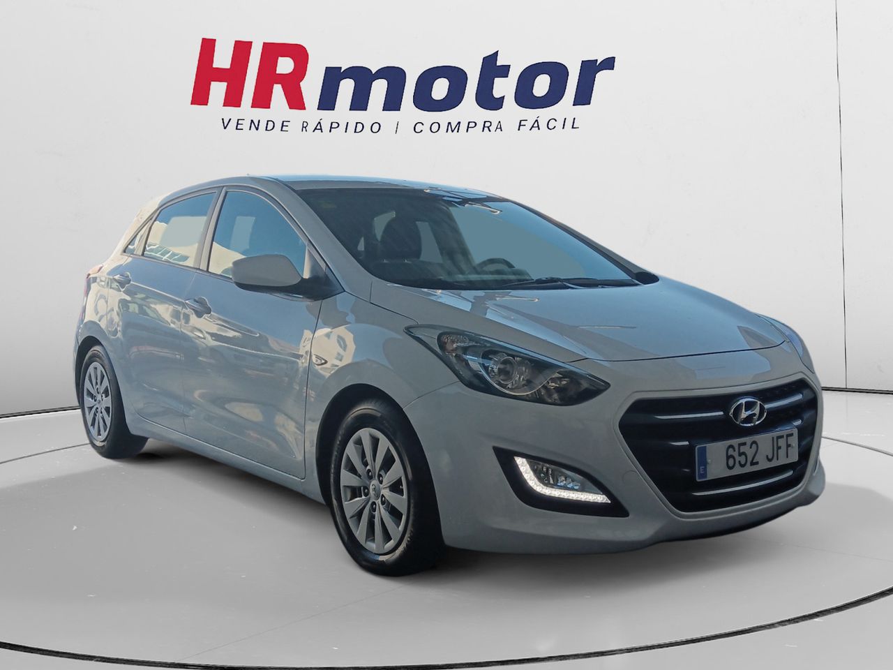 Hyundai i30 Klass
