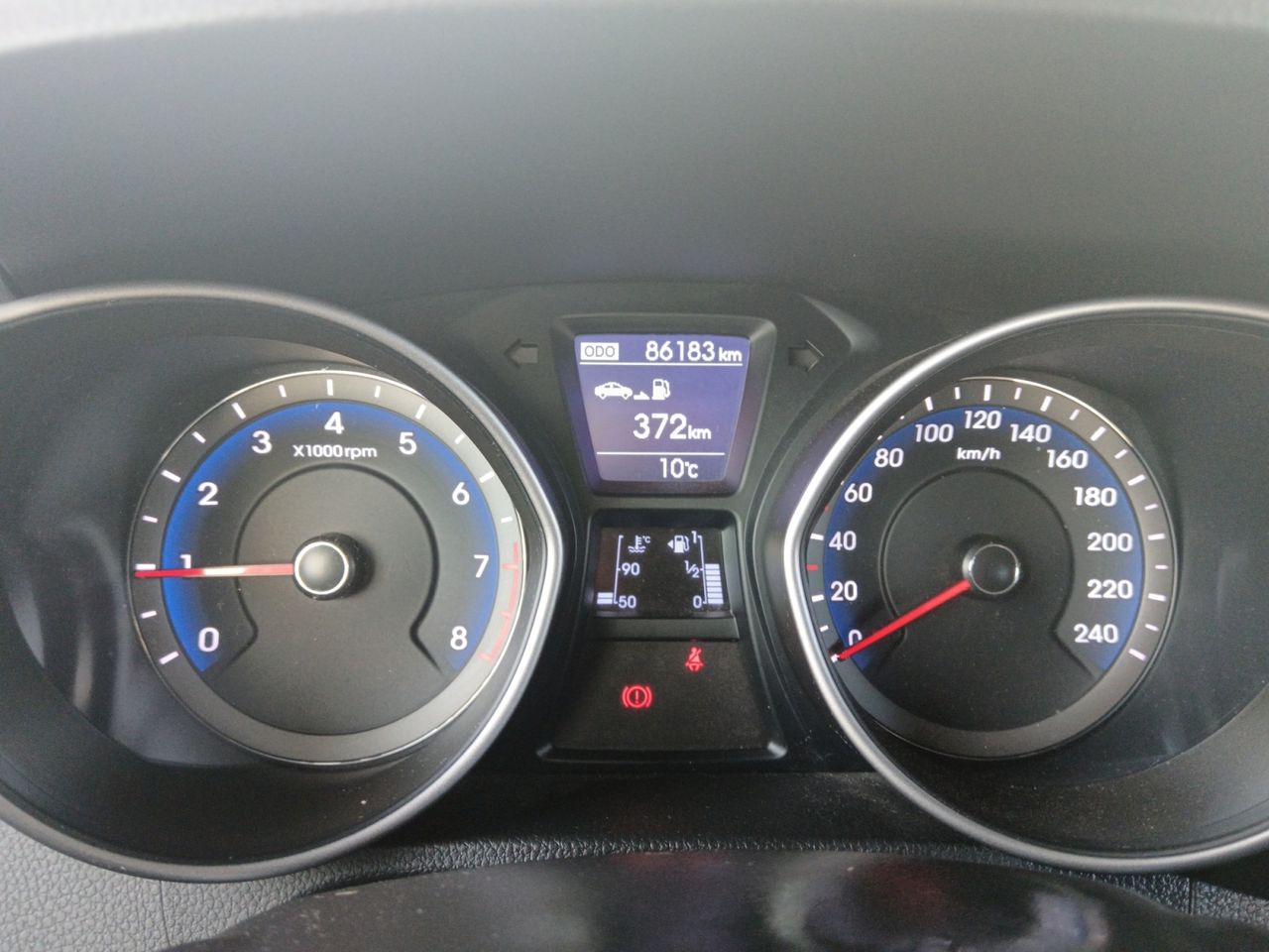 Hyundai i30 Klass - foto 14