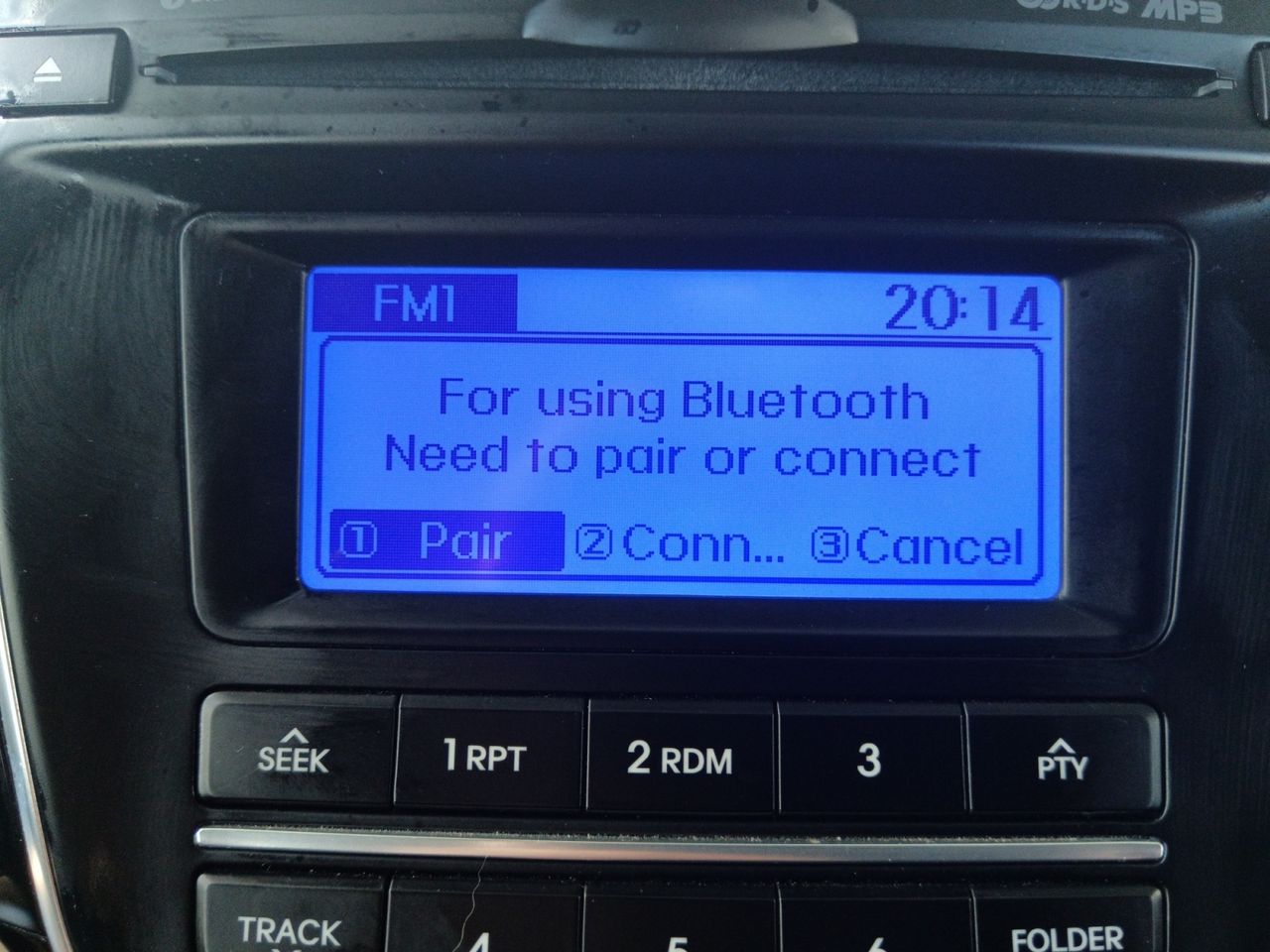 Hyundai i30 Klass - foto 16