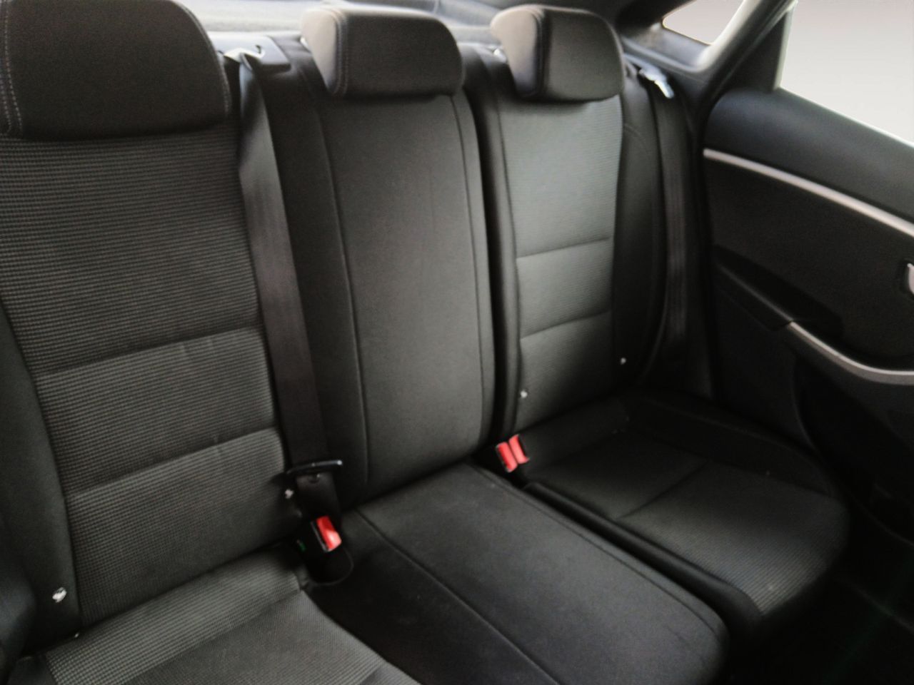 Hyundai i30 Klass - foto 10