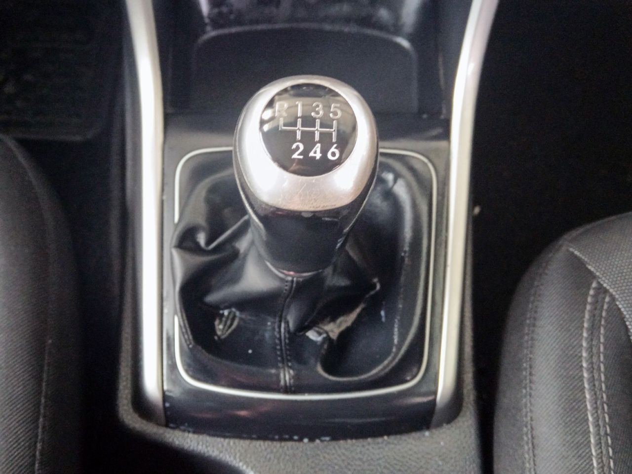 Hyundai i30 Klass - foto 13