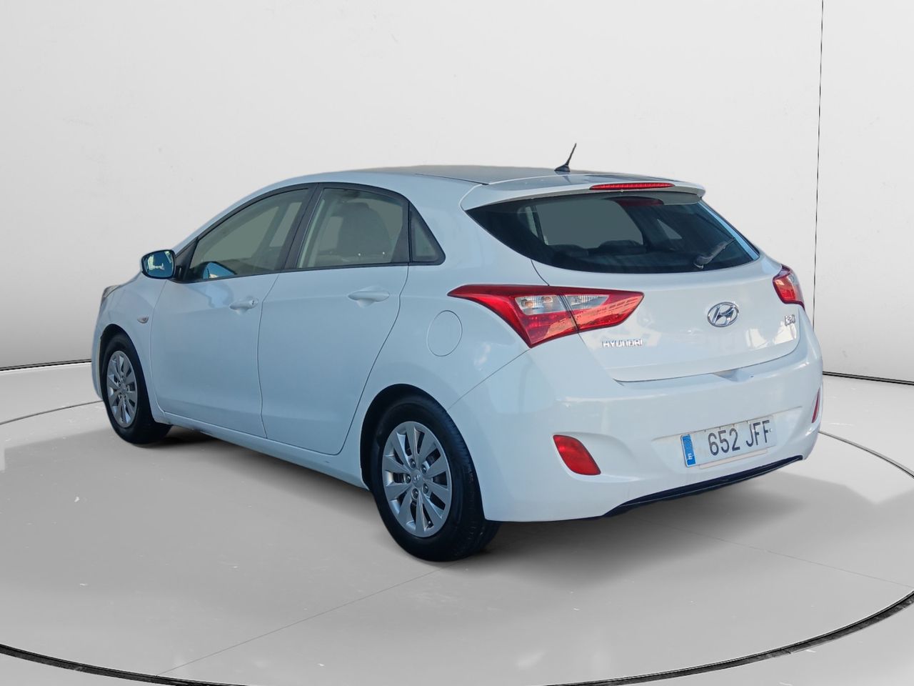 Hyundai i30 Klass - foto 4