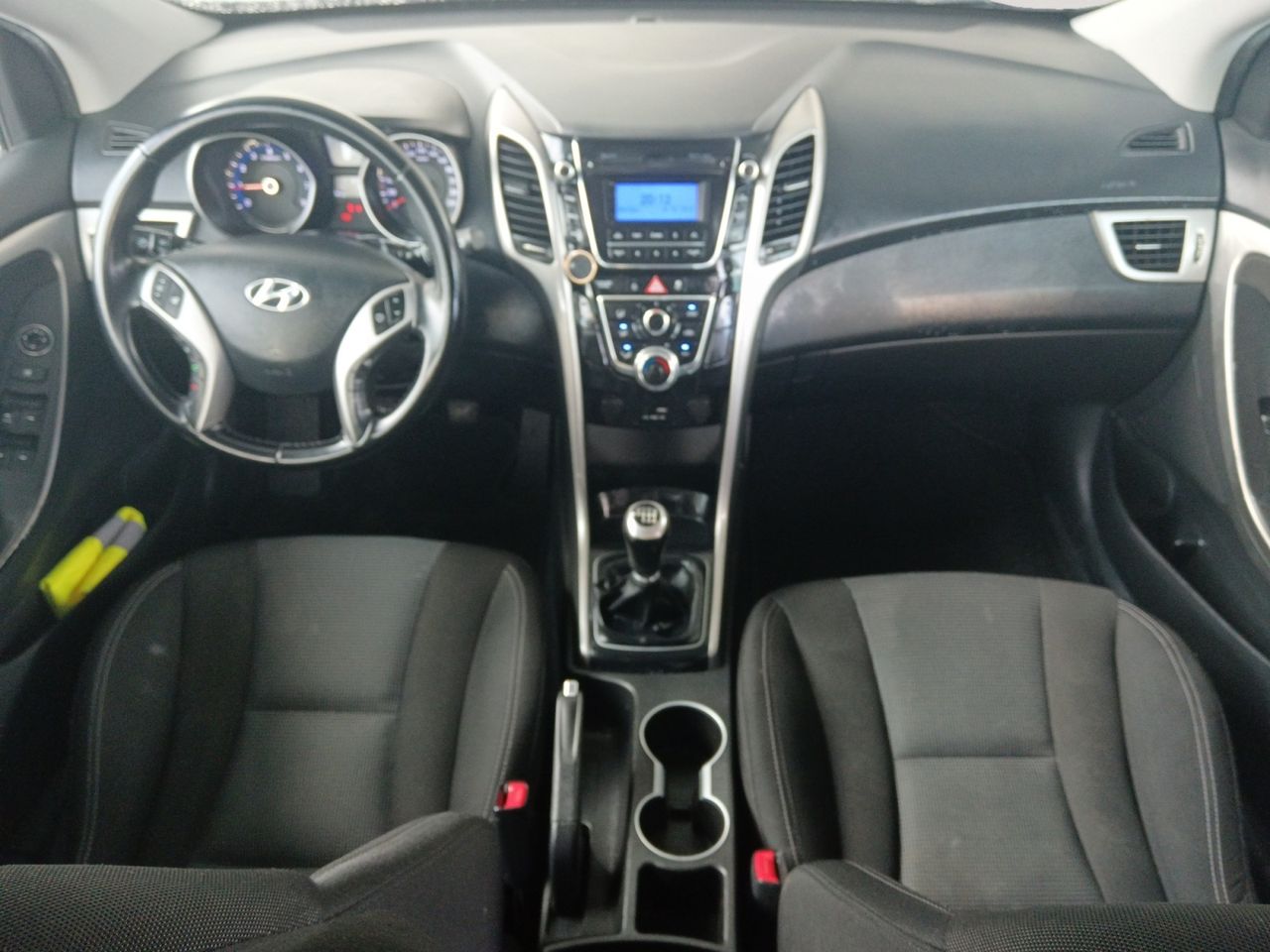 Hyundai i30 Klass - foto 7