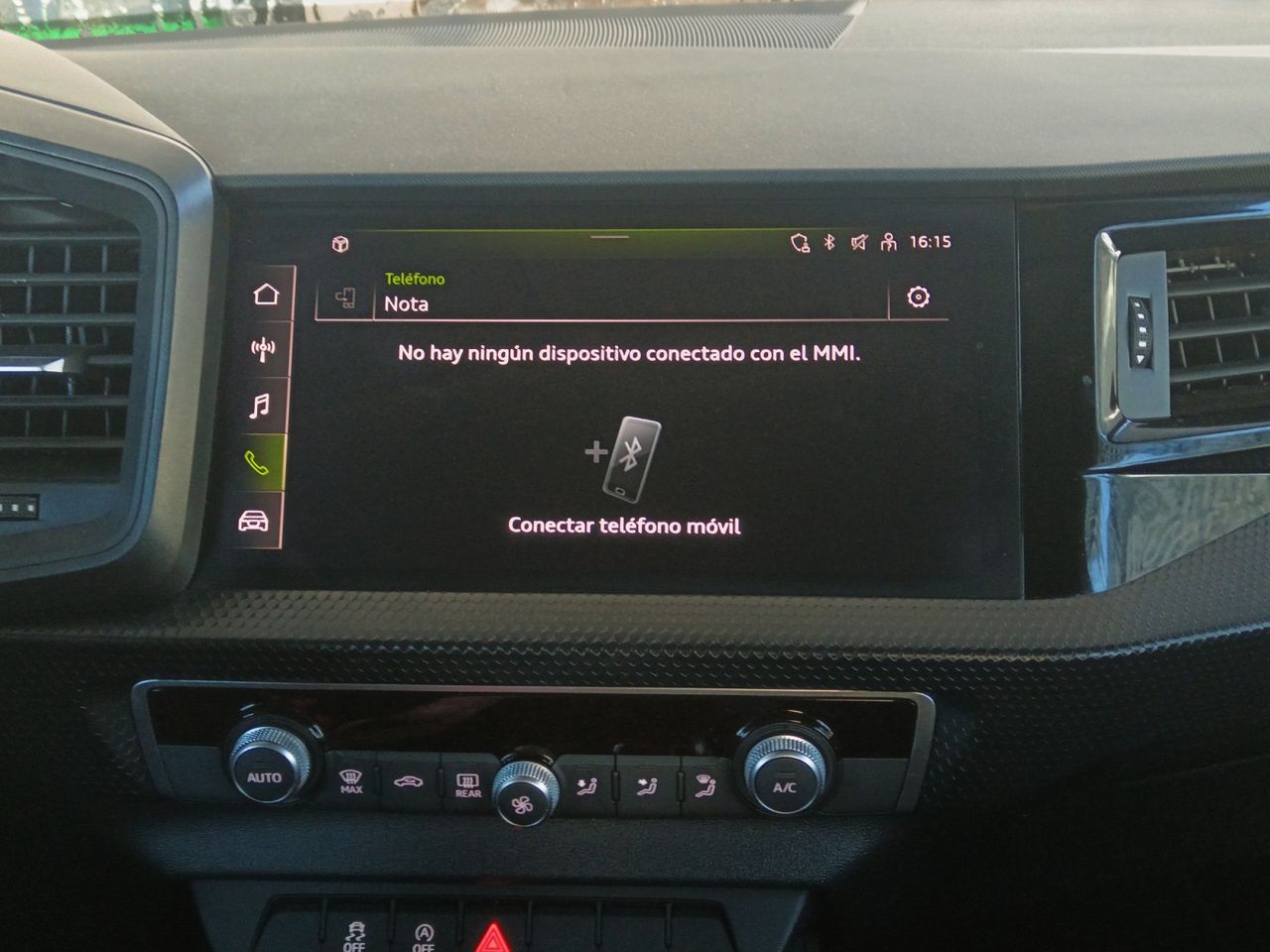 Audi A1 25 TFSI advanced - foto 16