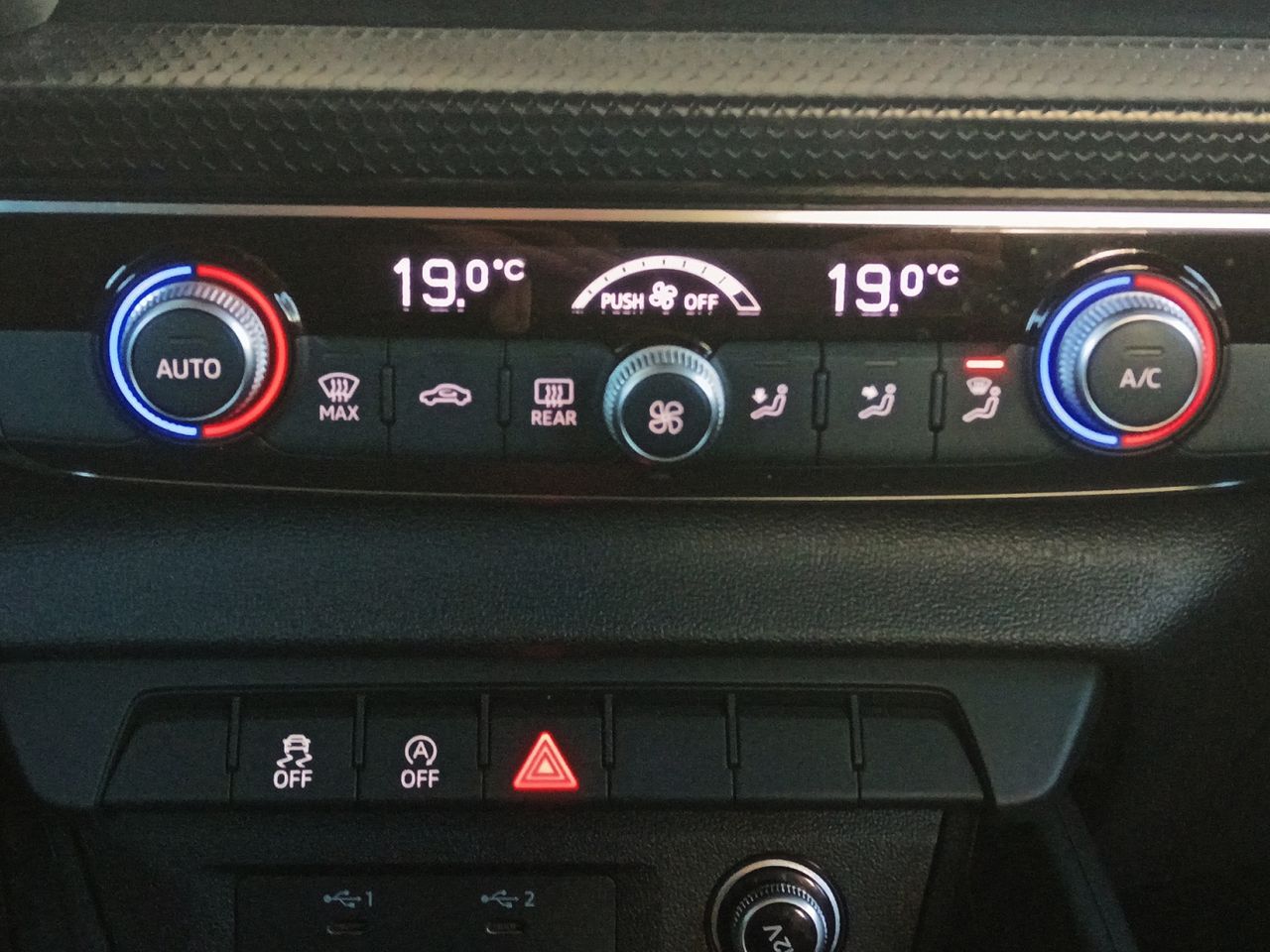 Audi A1 25 TFSI advanced - foto 18