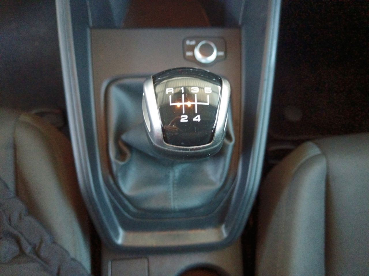 Audi A1 25 TFSI advanced - foto 12