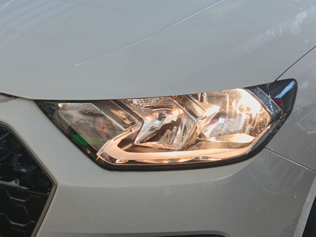 Audi A1 25 TFSI advanced - foto 19