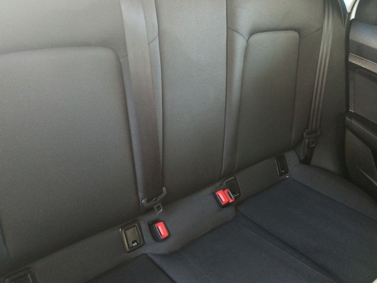 Audi A1 25 TFSI advanced - foto 9