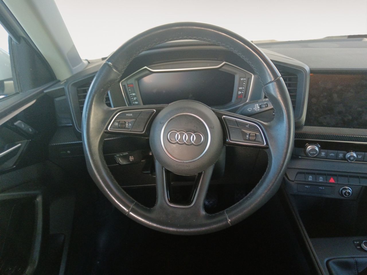 Audi A1 25 TFSI advanced - foto 7