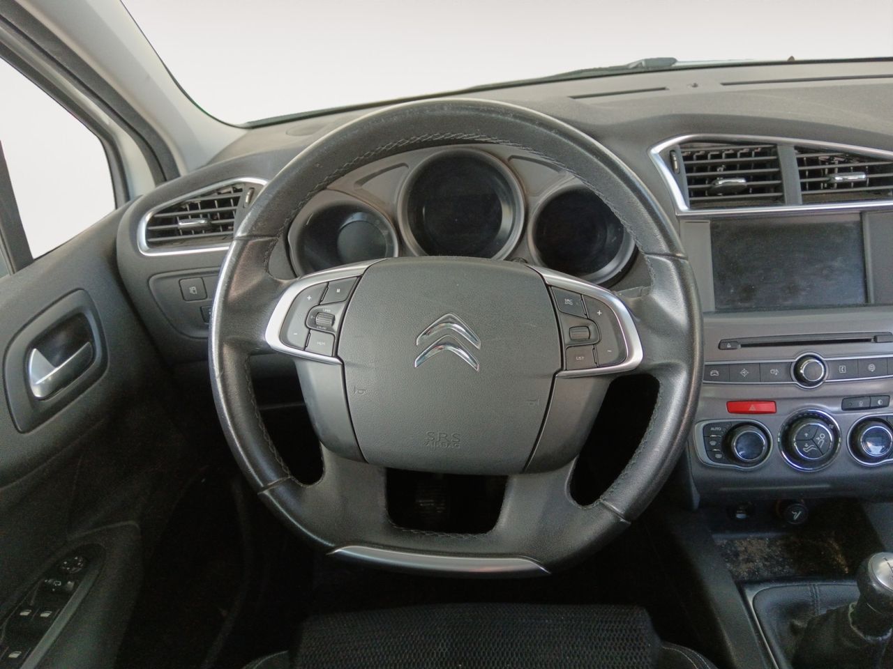 Citroën C4 Live Edition - foto 8