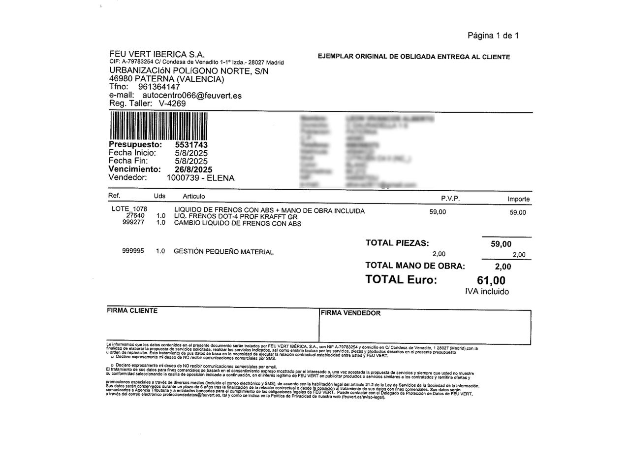 Citroën C4 Live Edition - foto 21