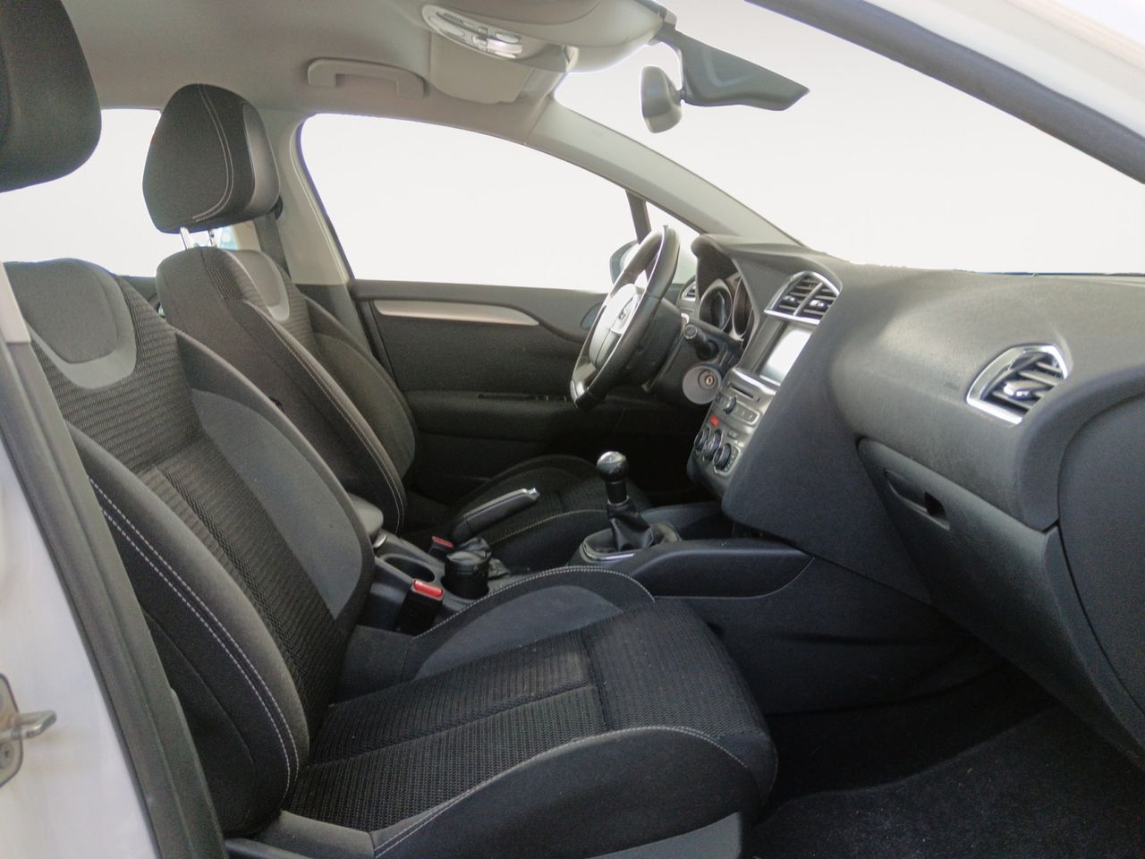 Citroën C4 Live Edition - foto 10