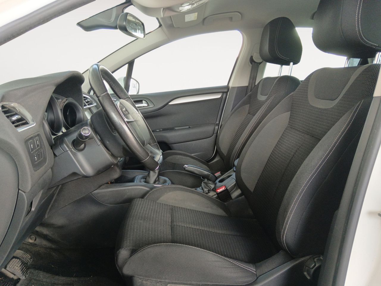 Citroën C4 Live Edition - foto 9