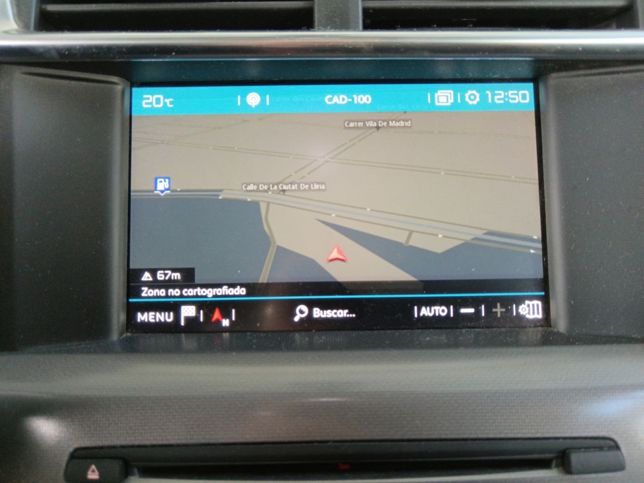 Citroën C4 Live Edition - foto 16