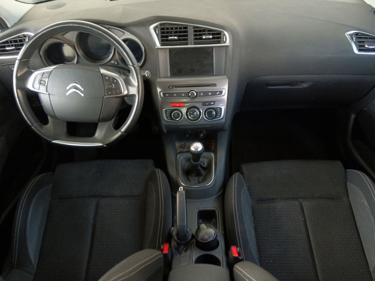Citroën C4 Live Edition - foto 7